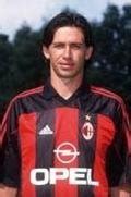 Demetrio Albertini - Stats and titles won