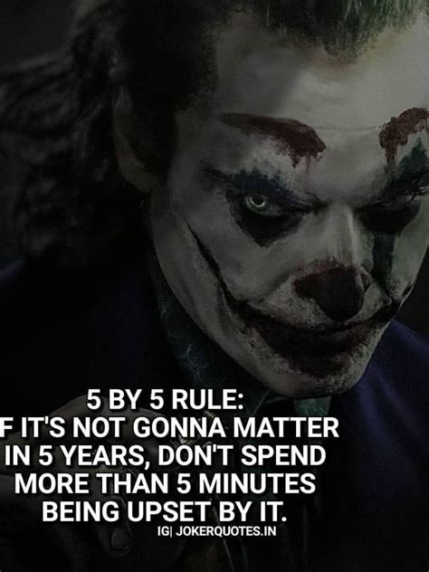 Joker Wallpaper Quotes