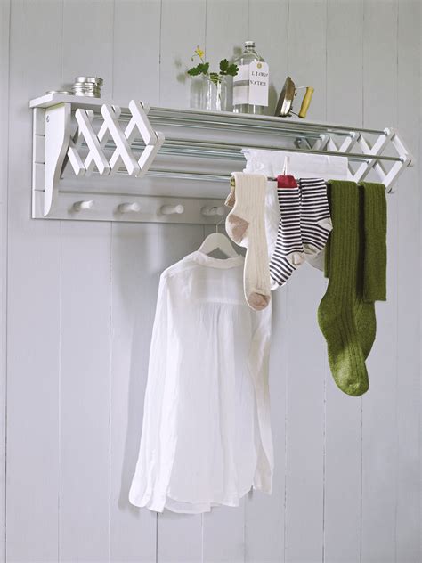 Extending Clothes Dryer | Perfect laundry room, Utility room storage, Laundry room design