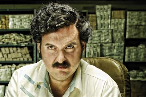 Pablo Escobar, un héroe de pesadilla Cubanet