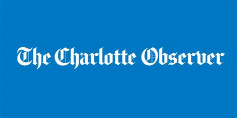 Activate Your Charlotte Observer Account | Charlotte Observer