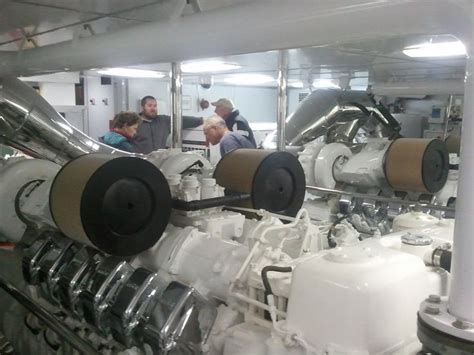 cruise ship engine room tour - Google Search | Room tour, Engineering, Cruise ship