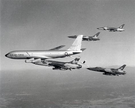 Tankers at War: Air Refueling in Southeast Asia > National Museum of ...