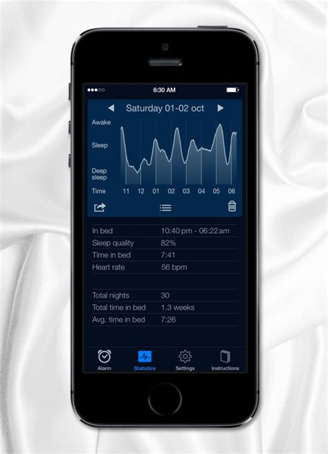 Sleep Cycle Alarm Clock | Phonenomena | Telstra Enterprise Partner ...