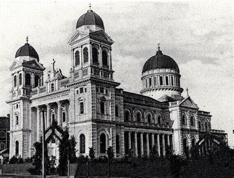 CATHEDRAL OF THE BLESSED SACRAMENT | CHRISTCHURCH