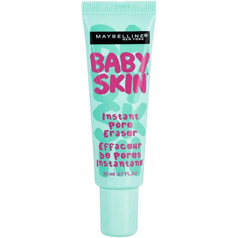 MAYBELLINE NEW BABY LIP SKIN LIGHT WEIGH PRIMER - Buyin.pk