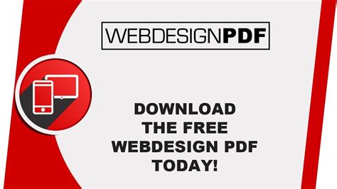 Free WebDesign PDF Download | WordPress Tutorial For Beginners Step By Step - YouTube