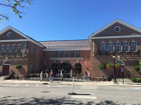 National Baseball Hall of Fame and Museum (Cooperstown) - 2021 All You ...