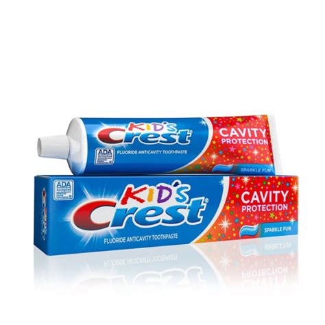 8 best toothpastes for kids in 2023, according to dentists