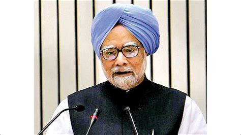 Dr Manmohan Singh to walk to Rajya Sabha unopposed