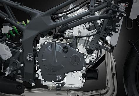 Kawasaki unleashes ZX-4R: Ninja 400 sibling with different DNA | YourStory