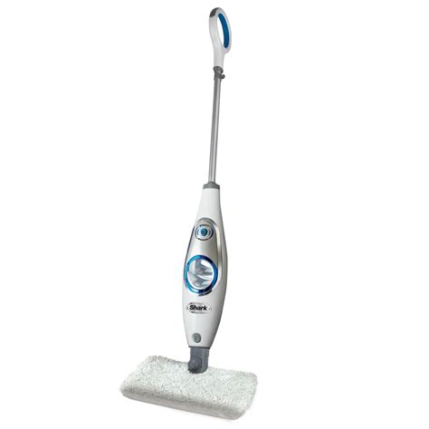 Shark Sonic Steam Pocket 0.105-Gallon Steam Mop at Lowes.com