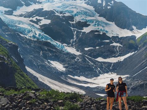 19 Best Things to Do in Girdwood, Alaska — Handpicked Alaska