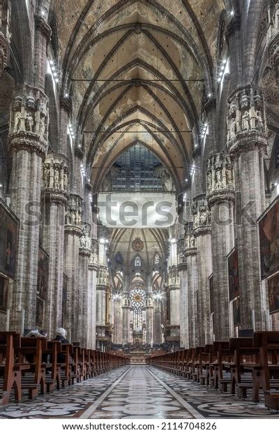 3,237 Duomo Of Milan Interior Images, Stock Photos & Vectors | Shutterstock