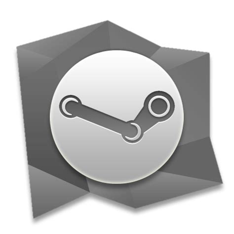 Steam icon - Free download on Iconfinder