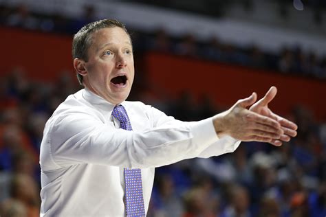 Florida basketball: Answer why Mike White left for Georgia Bulldogs