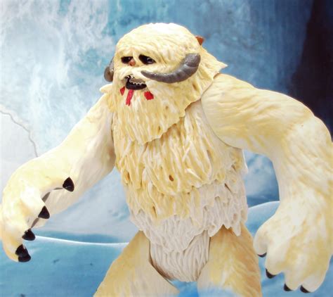 Wampa | Star Wars Photo Novels Wiki | FANDOM powered by Wikia