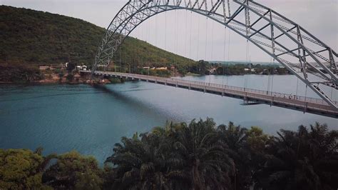 Adomi Bridge Ghana on Behance