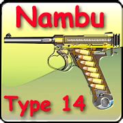 Nambu pistol Type 14 explained | SharewareOnSale