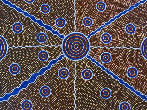 What is Aboriginal Art? - Answered - Twinkl Teaching Wiki