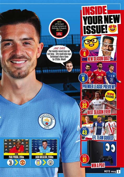 Match of the Day Magazine - Issue 634 Subscriptions | Pocketmags