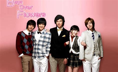 Cherished Life: Boys Over Flowers Korean Drama Review