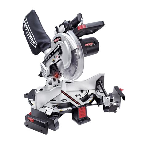 Craftsman 10" MiterMate™ Miter Saw (21226) | Shop Your Way: Online Shopping & Earn Points on ...