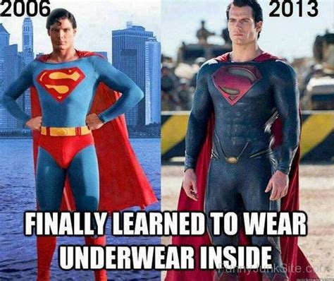 Funny Superman Pictures » Updated Superman