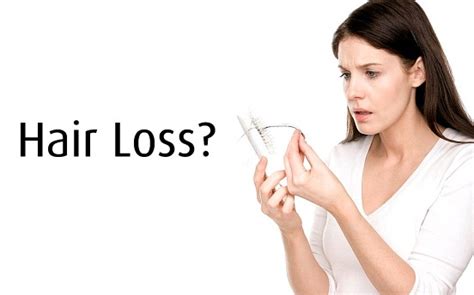 7 Tips to Hair Loss Prevention – News for Laser Hair