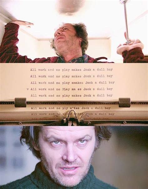 Quotes From Movie The Shining. QuotesGram