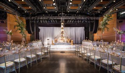 Club Regent Event Centre - Venue - Winnipeg - Weddingwire.ca