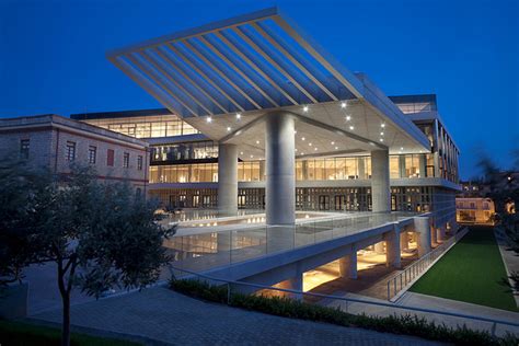 New Acropolis Museum - Practical information, photos and videos - Athens, Greece