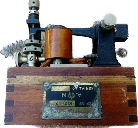 Morse code sounder relayer | Radio Workshop