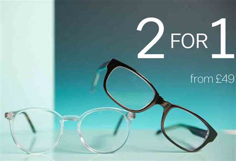 Glasses Direct Student Discount Codes 2024 - Save the Student