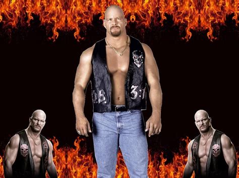 Stone Cold Steve Austin Wallpaper | stone cold stone cold in action stone cold steve austin ...