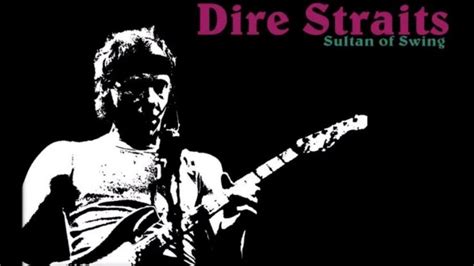 Dire Straits - Sultans of Swing Cover | Dire straits, Sultans of swing, Remix music