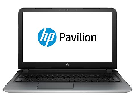 HP Pavilion Notebook - 15-ab243ur (ENERGY STAR) - Specifications | HP ...