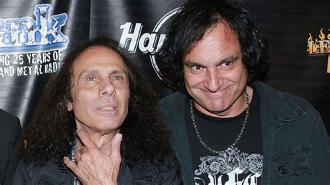 Vinny Appice Blasts Rock Hall Over Not Inducting Ronnie James Dio