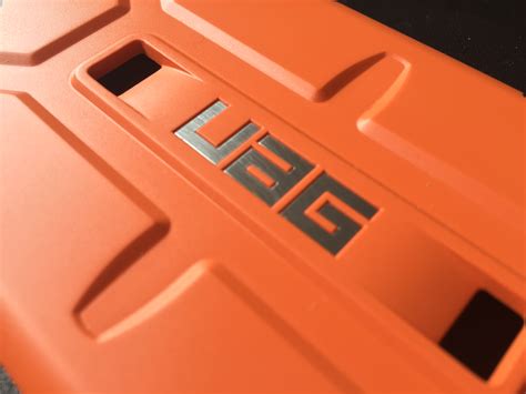 UAG logo - Coolsmartphone