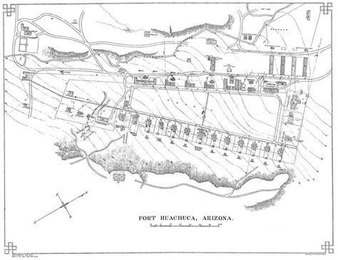 fort huachuca housing map - Kathline Doty