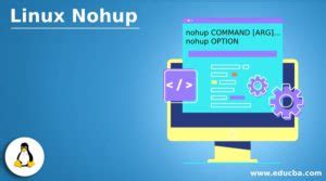 Linux Nohup | Examples to Implement Linux Nohup Command