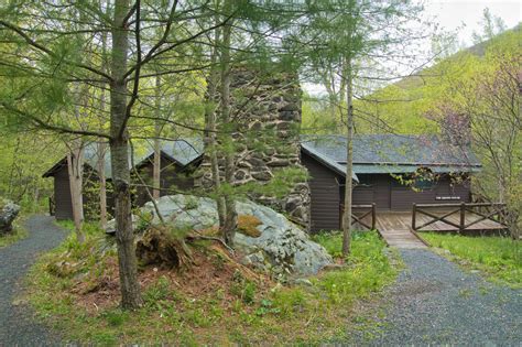 Rapidan Camp Loop - The Hoppy Hikers