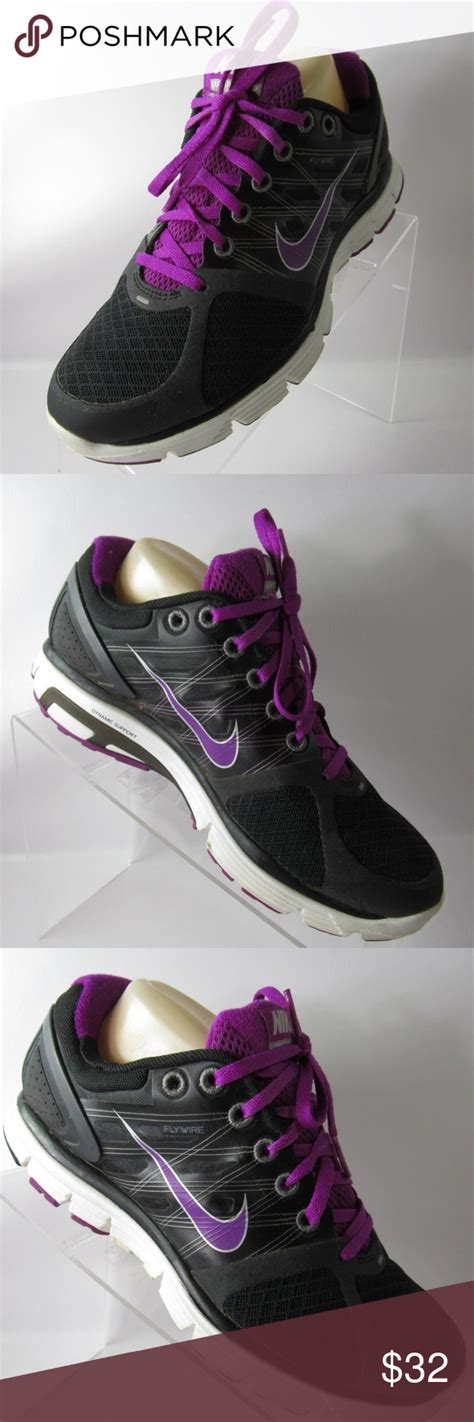 Nike Lunarglide 2 Size 8 Running Shoes For Women | Womens running shoes ...