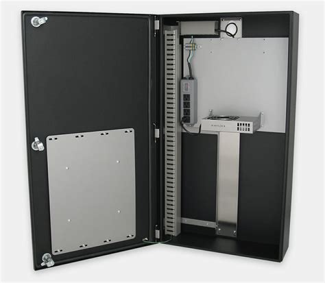 Industrial Enclosures for Commercial and Industrial PCs - Hope ...