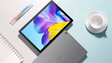 Honor Pad 6 & X6 tablets double down on Huawei's App Gallery