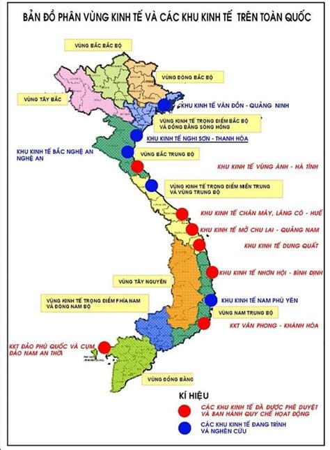 Tìm hiểu thông tin về bản đồ địa lý Việt Nam - Chuyên Trang Thông Tin ...