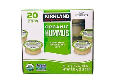 9 Best Kirkland Snacks at Costco