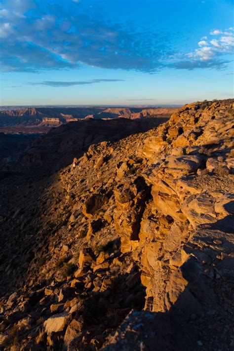 Where to Go Hiking in Utah: Hike Your Home State Series - Slight North