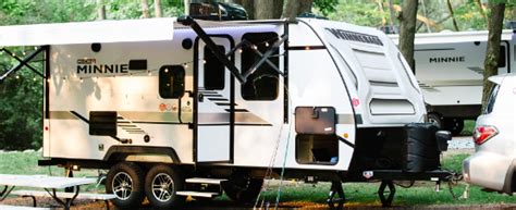 Common Winnebago Micro Minnie Problems and How to Solve Them - Stellar ...