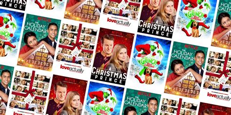 40 Best Christmas Movies on Netflix - Good Holiday Movies on Netflix